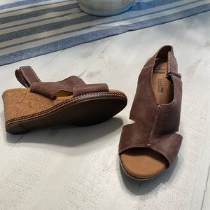 Clarks new condition